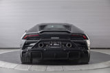 Used 2020 Lamborghini Huracan EVO image 5