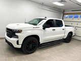 Used 2021 Chevrolet Silverado 1500 RST w/ Redline Edition image 6