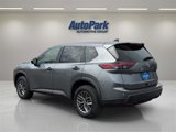 Used 2024 Nissan Rogue S image 5