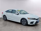 Certified 2024 Honda Civic EX image 3