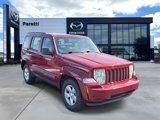 Used 2012 Jeep Liberty Sport image 5