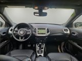 Used 2021 Jeep Compass Latitude w/ Sun and Sound Group image 2
