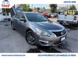 Used 2015 Nissan Altima 2.5 S w/ Sport Value Package image 3