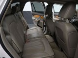 Used 2012 Lincoln MKX FWD image 3