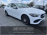 New 2025 Mercedes-Benz C 300 4MATIC Sedan image 4