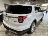 Used 2016 Ford Explorer XLT w/ Equipment Group 202A image 4