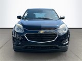 Used 2017 Chevrolet Equinox LS image 2