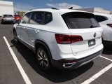 Certified 2022 Volkswagen Taos SE image 4
