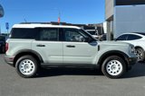 New 2024 Ford Bronco Sport Heritage w/ Heritage Convenience Package image 3