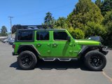 Used 2019 Jeep Wrangler Unlimited Sport S image 6