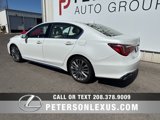 Used 2018 Acura RLX w/ Technology Package image 6