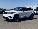 Used 2018 Land Rover Range Rover Velar R-Dynamic SE image 2