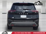 Used 2021 Nissan Rogue SV image 4