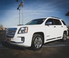 Used 2017 GMC Terrain Denali image 2