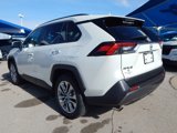 Used 2020 Toyota RAV4 Limited image 4