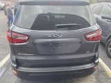 Used 2021 Ford EcoSport SE image 3