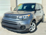 Used 2017 Kia Soul w/ Convenience Package image 4