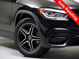 Certified 2022 Mercedes-Benz GLA 250 4MATIC image 3