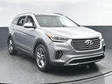 Used 2017 Hyundai Santa Fe SE image 2