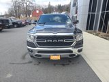 Used 2022 RAM 1500 Big Horn image 2