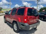 Used 2011 Nissan Xterra S image 5