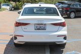 Certified 2023 Audi A3 2.0T Premium w/ Convenience Package image 5
