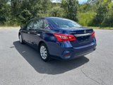 Used 2019 Nissan Sentra S image 3