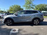 Used 2023 Kia Sportage EX image 5