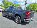Used 2022 Chevrolet Silverado 1500 LT image 5