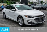 Used 2023 Chevrolet Malibu LT image 4