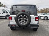 New 2025 Jeep Wrangler Sport S image 5