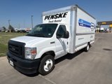 Used 2022 Ford E-350 and Econoline 350 Super Duty image 3