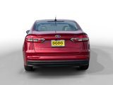 Used 2019 Ford Fusion S image 4