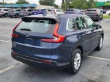 Used 2024 Honda CR-V LX image 2