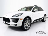 Used 2015 Porsche Macan S image 3