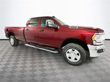 New 2024 RAM 3500 Tradesman w/ Protection Group image 3