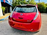Used 2013 Nissan Leaf SV w/ LED & Quick Charge Pkg image 3
