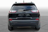 Used 2021 Jeep Cherokee Latitude Plus image 4
