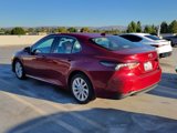 Used 2021 Toyota Camry LE image 3