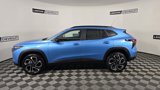 New 2025 Chevrolet Trax RS w/ Driver Confidence Package image 3