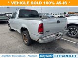Used 2002 Ford F150 XL image 5
