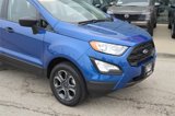 Used 2022 Ford EcoSport S image 3