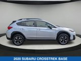 Used 2020 Subaru Crosstrek 2.0i image 2