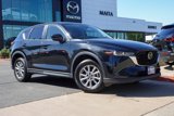 Used 2023 MAZDA CX-5 AWD 2.5 S w/ Preferred Package image 4