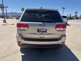 Used 2014 Jeep Grand Cherokee Laredo w/ Security & Convenience Group image 4