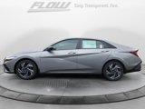 New 2025 Hyundai Elantra Sport image 4