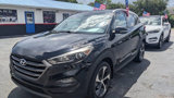 Used 2016 Hyundai Tucson Sport image 2