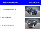Used 2020 Chevrolet Equinox LS image 2