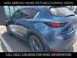 Used 2020 MAZDA CX-5 Touring image 2