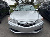 Used 2013 Acura ILX w/ Technology Package image 3